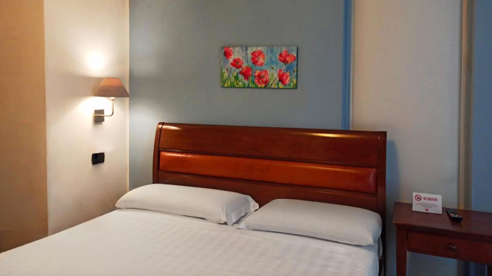 Roma Resort Termini — Zdjęcia 2