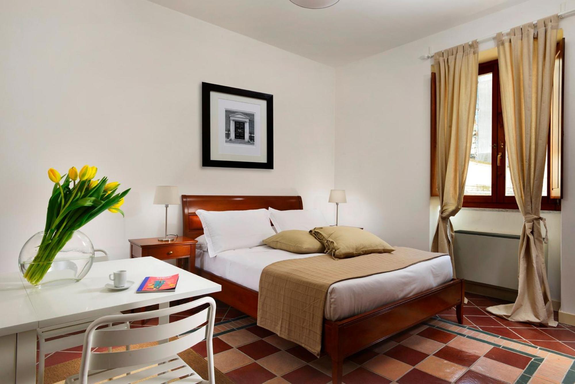 Roma Resort Termini — Zdjęcia 3